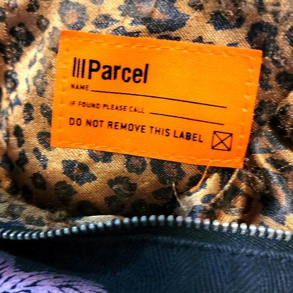 Parcel Purse - Picture 5 of 5